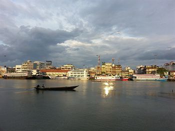 See View Riverside Surat Thani Eksteriør billede